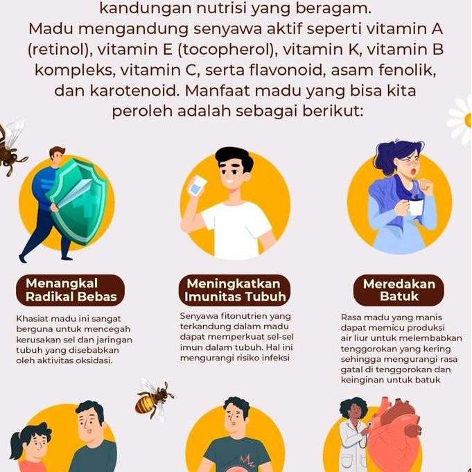 

Madu Akasia Carva Kemasan 1Kg Kental Asam Manis Honey Terlaris