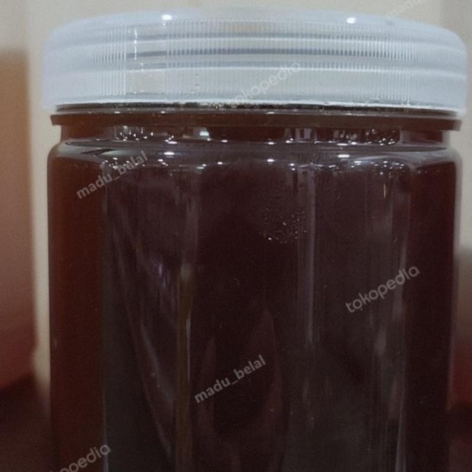 

Madu Sumroh Sumrah Import Yaman Asli 1000% Ukuran 1Kg Terbaru