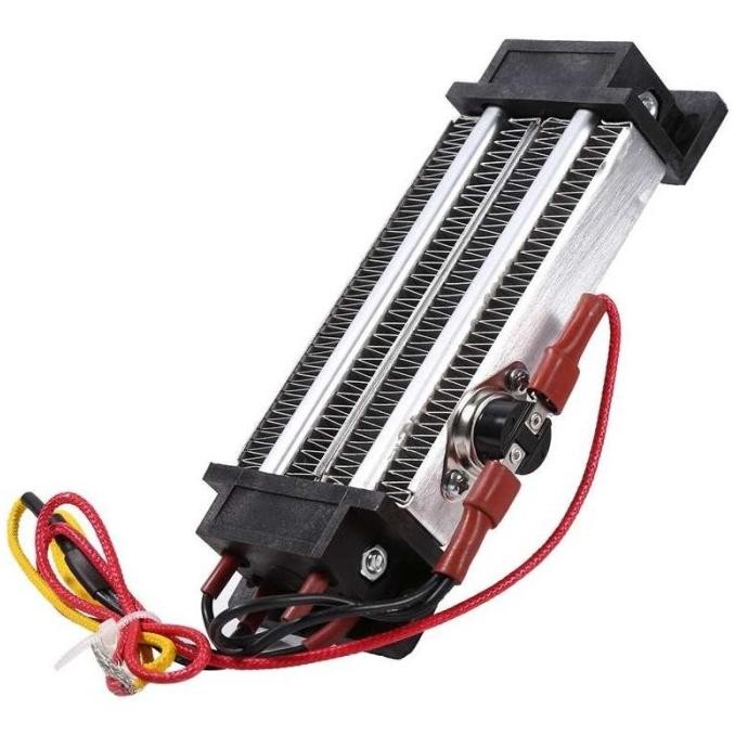 Elemen Pemanas Mesin Tetas Telur Inkubator Air Heater 220V 500W