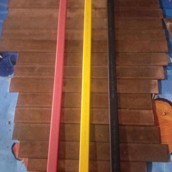 Diskon Busbar Rst Panjang 50 Cm  Busbar Pesanan