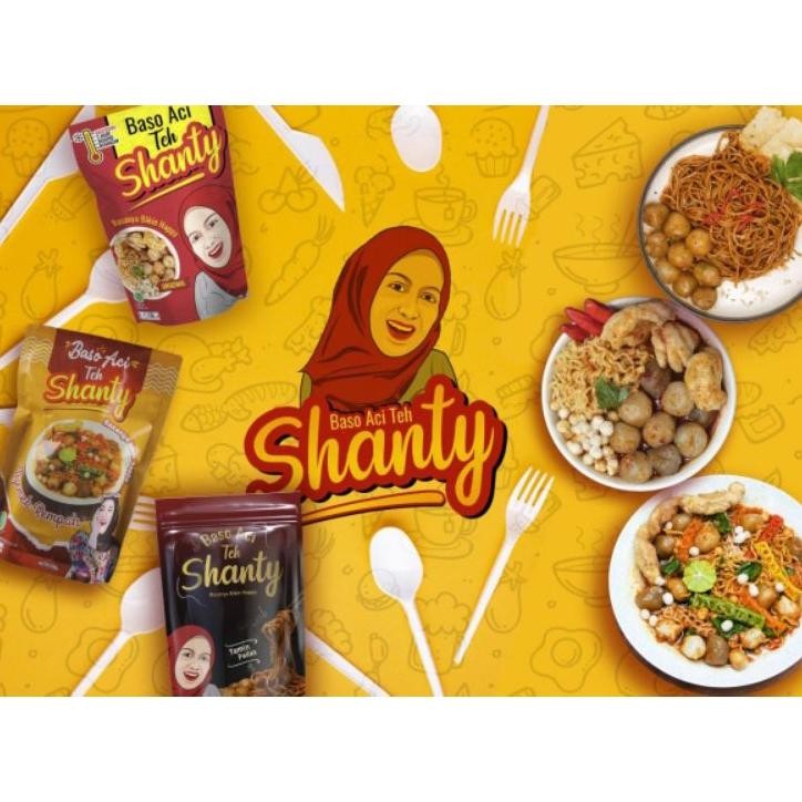 

Paet Bundling 3 Varian Bao Aci Teh Hanty
