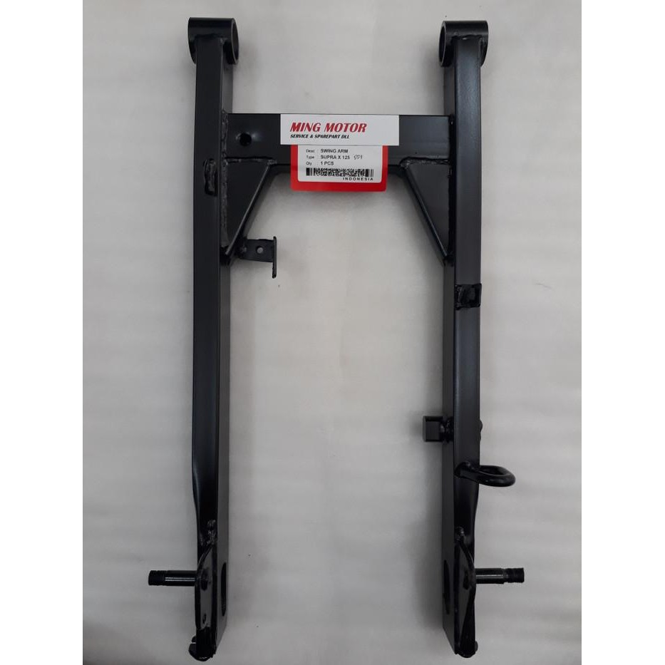 Swing Arm Supra X 125 Dd Berkualitas Original Dan Terpercaya