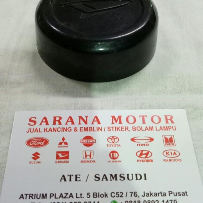 Cover Dop Pelek Ban Orisinil Daihatsu Taruna Original Dan Terpercaya