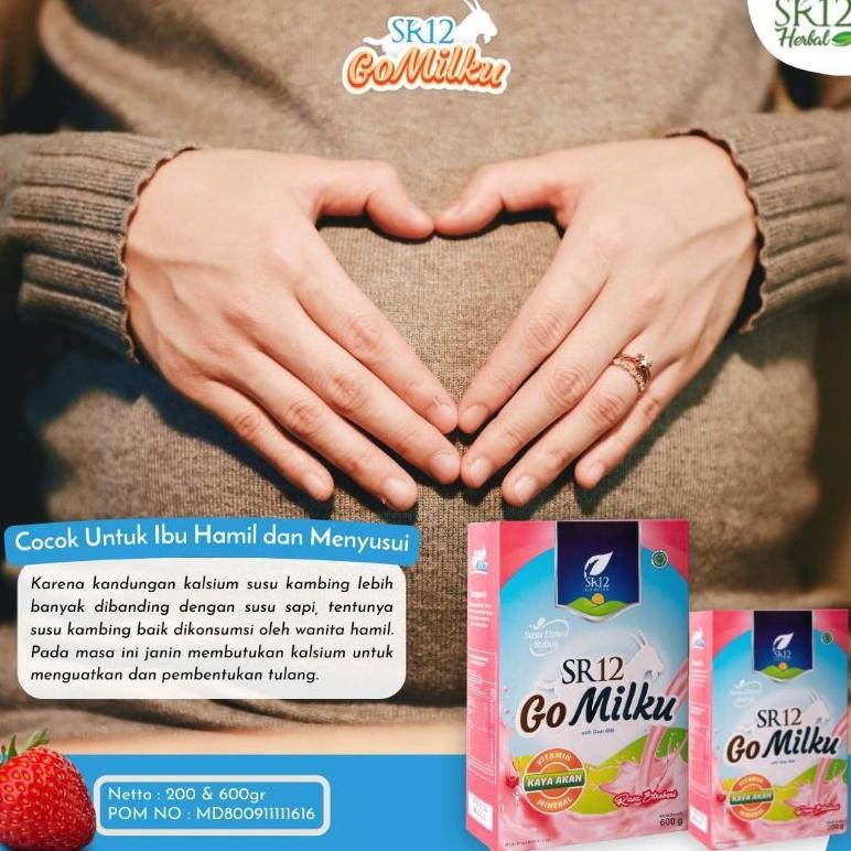 

Spesial/ Susu Kambing Etawa Premium Go Milku Sr12 Halal Susu Kambing Terlaris Menaikkan Berat Badan Menyehatkan Jantung Etawaku Bpom Original Gold Premium Bumil Busui Promil {Terbaru/Terlaris/Tergcor/Kekinian}