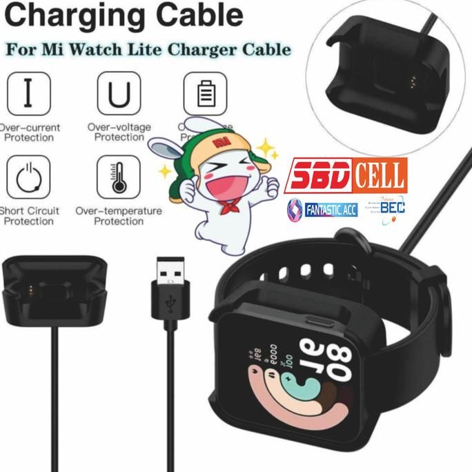 DISKON Usb charger xiaomi watch Lite / mi watch lite / redmi watch