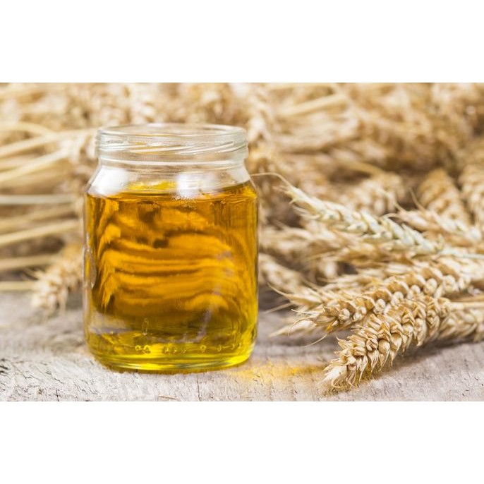 

Minyak Gandum / Wheat Germ (1L)
