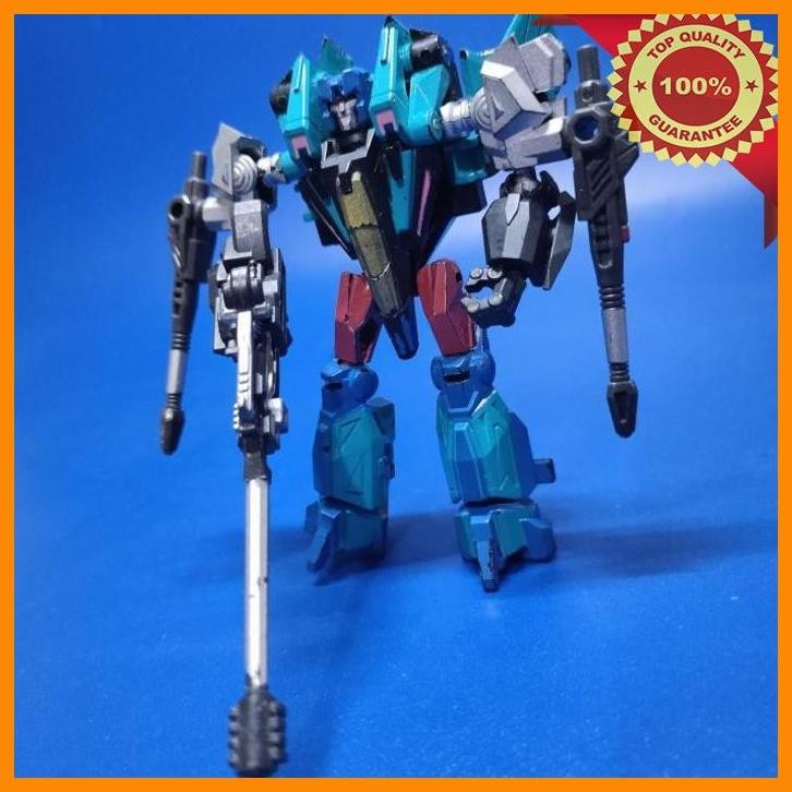 [CLA] TRANSFORMERS LEGEND CLASS SKYSNAKE/STARSCREAM