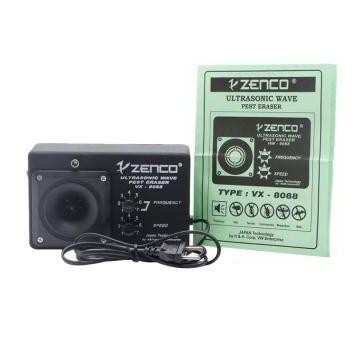 new  Zenco pengusir tikus VX-8088