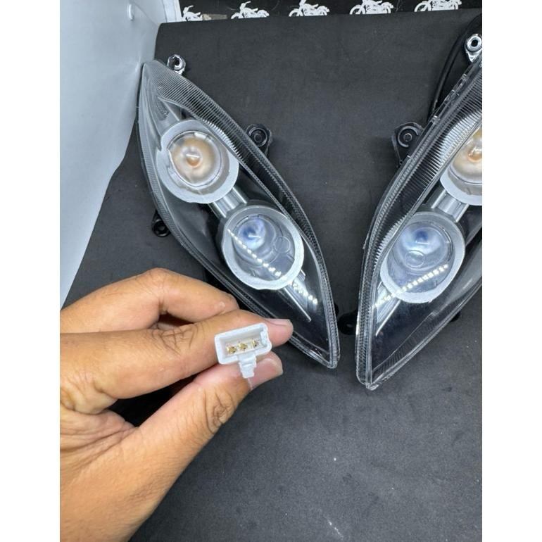 front winker assy jupiter z 10 reteng assy depan jupiter z 10 sen assy depan jupiter z 10 riting ass