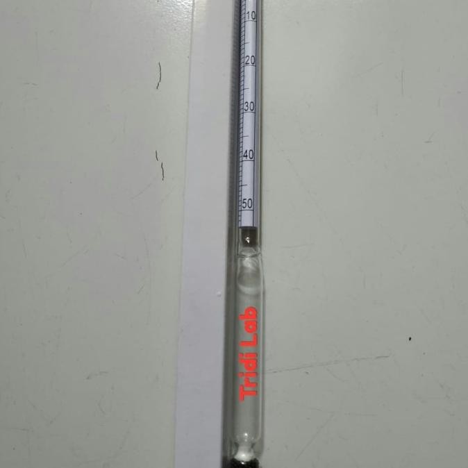 Salinometer Dual Scale/Alat Ukur Keasinan Salinity murah