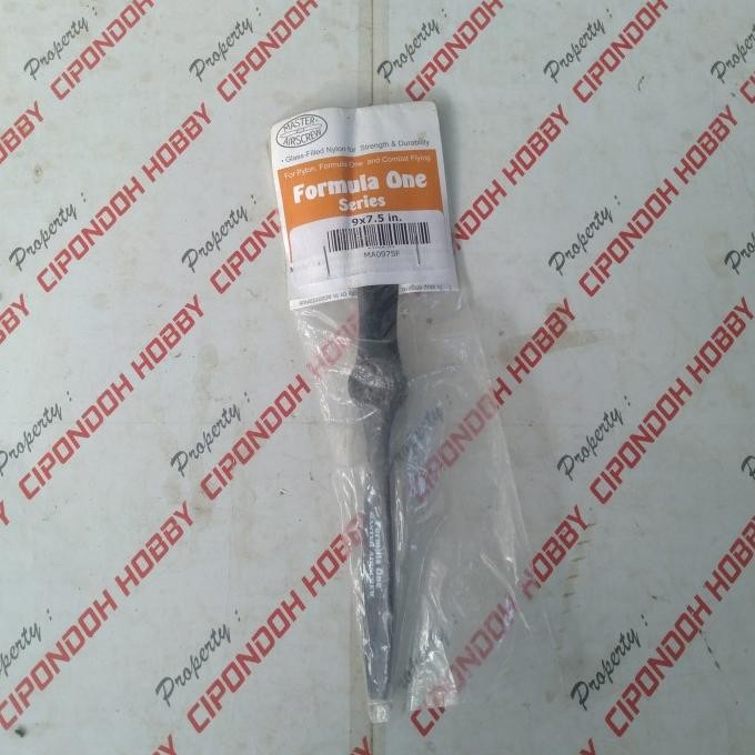 Propeller Master Airscrew / Propeller Rc Plane / Propeller Pesawat Engine. Co