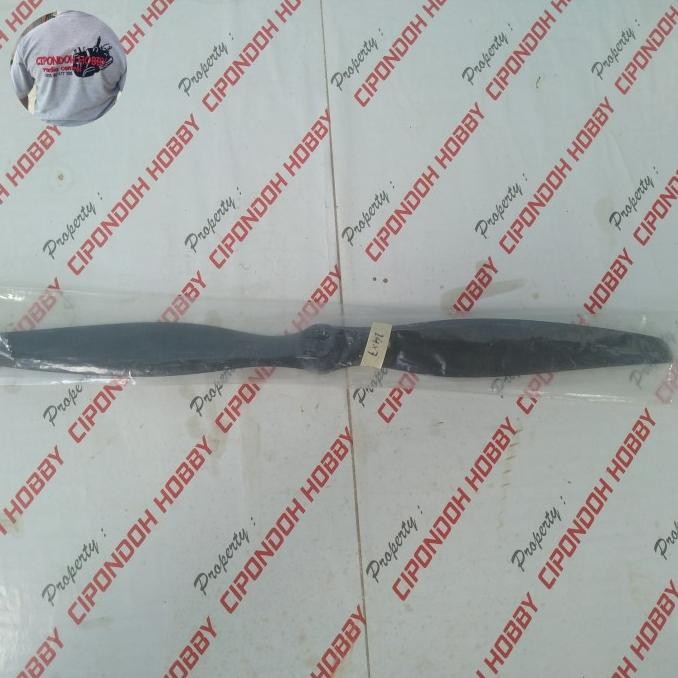 Propeller Rc Plane Engine 14X7 / Propeller Pesawat Rc / Prop 14X7 Co
