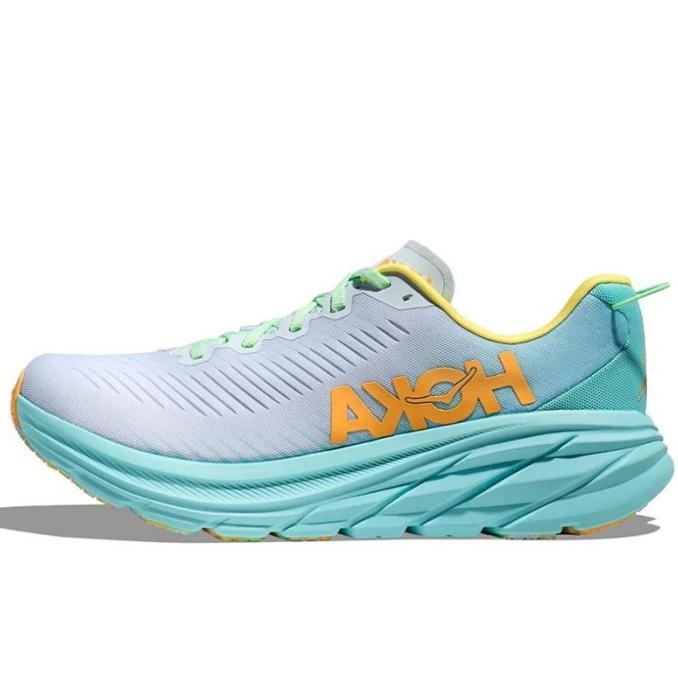 Sale Sepatu Lari Hoka One One Rincon 3 Illuusion Original