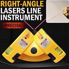 Laser siku laser level sudut siku keramik laser dc-01 laser waterpass murah