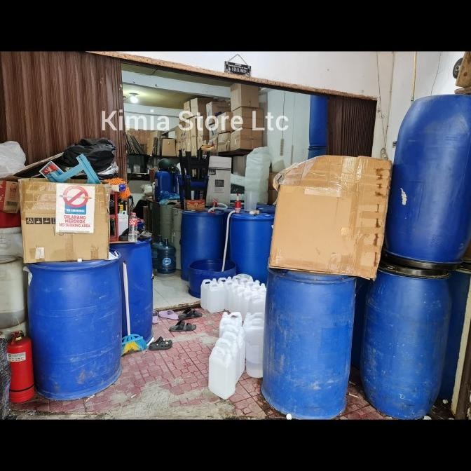 new  MES FLAKES 1KG ( METHYL ESTER SULFONATE ) / MES WILMAR /Bahan Detergen