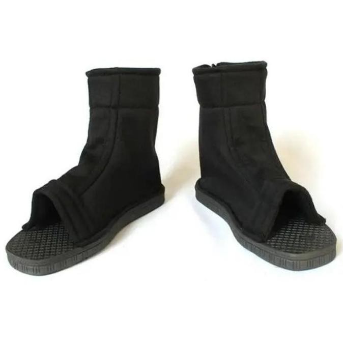 Sepatu Ninja Naruto Dewasa Untuk Cosplay Anime Cosplay Shoes