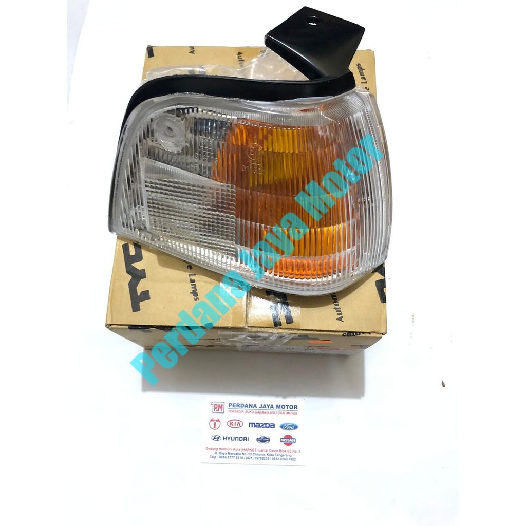 Lampu Sen Lampu Sein Ford Laser