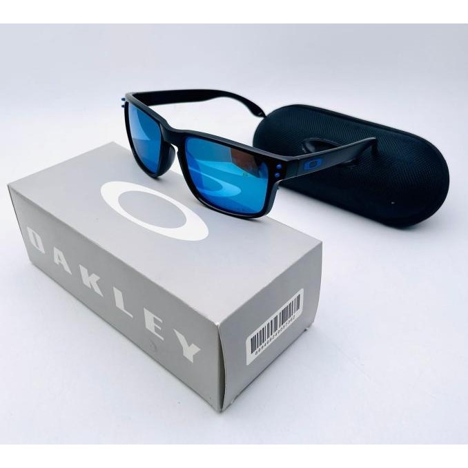 Kacamata New Oakley002 Holbrook / Kacamata Pria dan Wanita / Kacamata Fashion