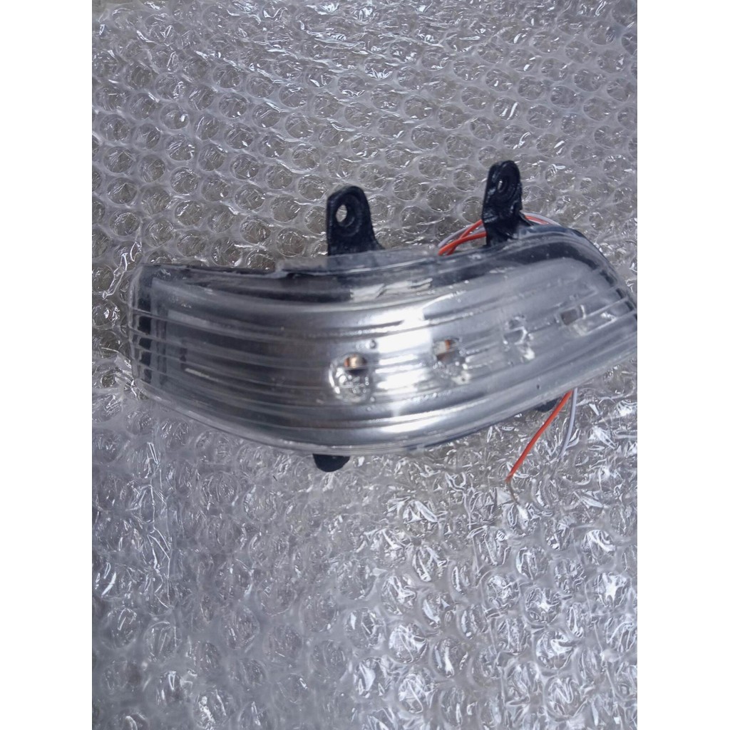 sen sein Xenia lampu spion Xenia 2007-2011sebelah kanan