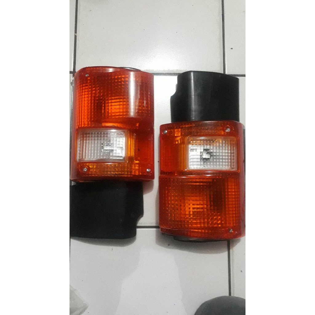 Lampu sen FUSO FIGHTER kanan kiri