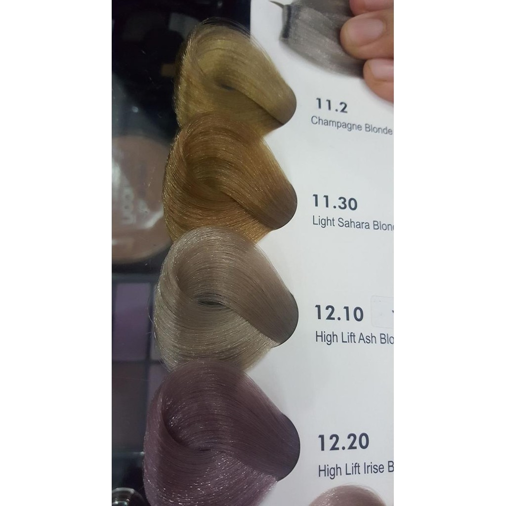 makarizo concept ultimax cat rambut pewarna