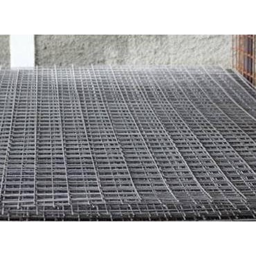 Wiremesh M 8 Full