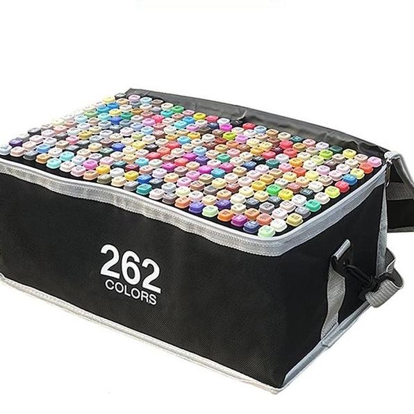 

Mw Touch Marer 24486080100120168204262 Warna Pidol Profeional Untu Ilutrai Deain Eni Tinta Cepat Ering Warna Cerah