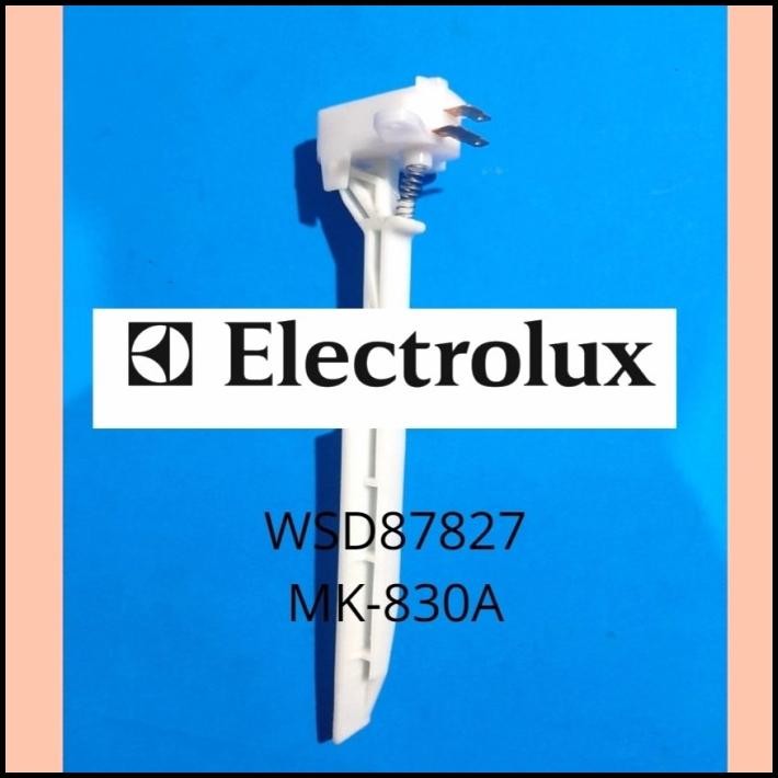Switch Pintu Mesin Cuci Electrolux 1 Tabung