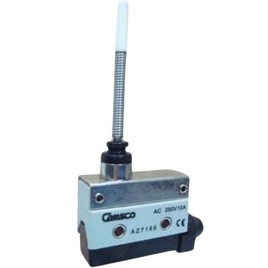 Az-7166 - Limit Switch Plastic Rod - Camsco - Asli