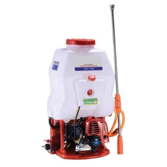 Tangki bensin sprayer TU26 tangki bensin mesin semprotan hama TU26 20 liter
