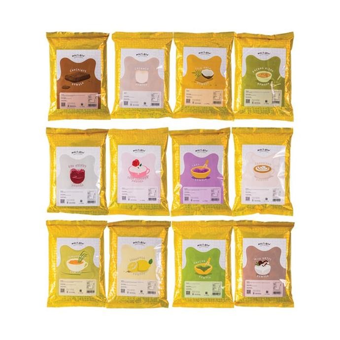 

Spesial Promo/ Multibev - Gula Aren Powder 1Kg - Minuman Bubuk Rasa Gula Aren [Terlaris/Terbaru/Recommended]