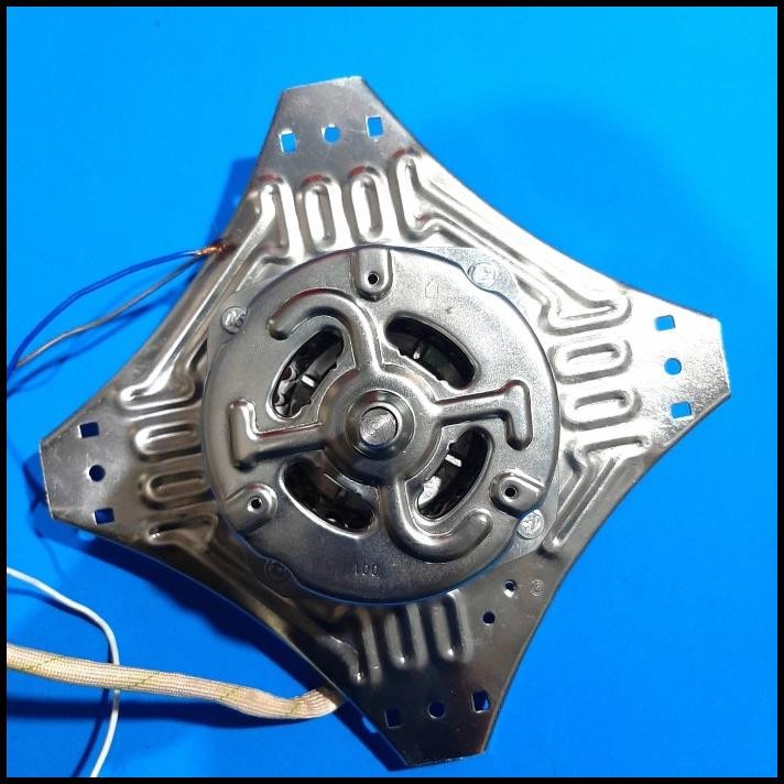 Dinamo Pengering Mesin Cuci Samsung Kaki 4