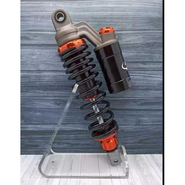 // Shock Belakang Matic Copy Ktc Shockbreaker Vario Scoopy Beat Mio Sok