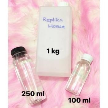 

Murah Meriah Clear Glue 100 Ml Lem Super Clear Slime Not Bakery Povinal