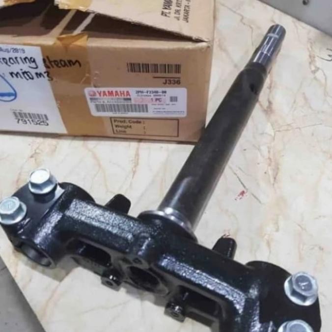 Segitiga Mio 125 segitiga bawah Mio M3 Asli Yamaha Ori 2PH F3340 00 DISKON