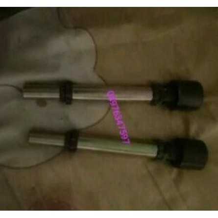 Jalu Stang Cbr 150 Bandul Stang Cbr 150R Old Thailand Cbu Ori Copotan Original Dan Terpercaya
