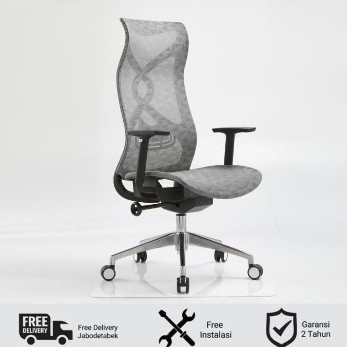 Kursi Kantor Kursi Kerja Ergonomis