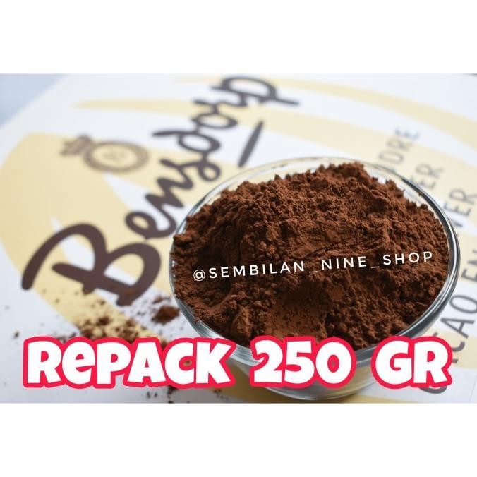

Murah Bensdorp 250 Gram Cocoa Powder Queen Anna Fat 22 24 Cokelat Bubuk