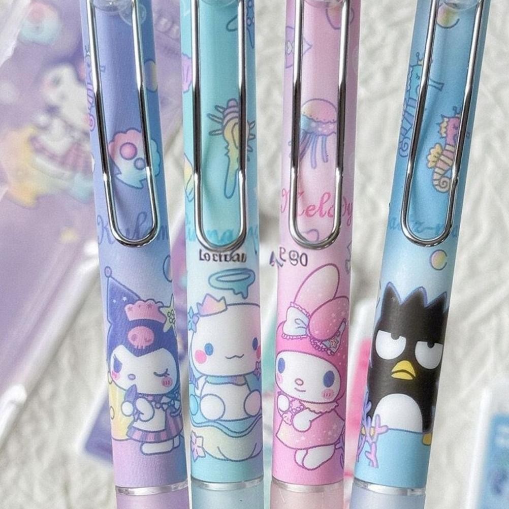 

Pencil Mechanical 0.5Mm With Refill Alat Tulis Pensil Lucu Murah