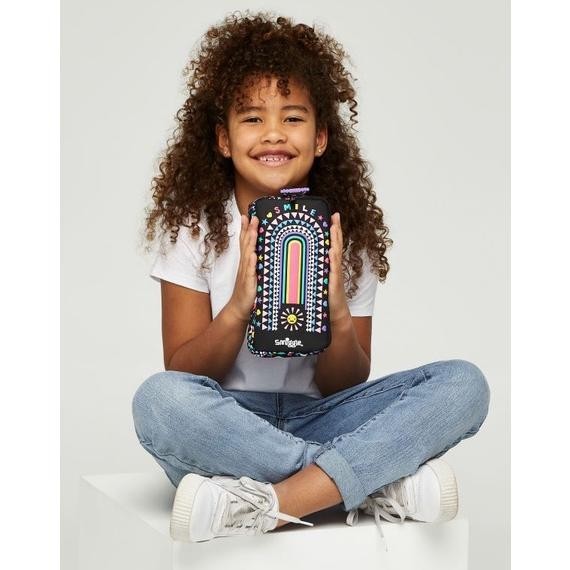 

jg-8 VE29 SMIGGLE BETTER TOGETHER POCKET CHARACTER PENCIL CASE Murah Hemat