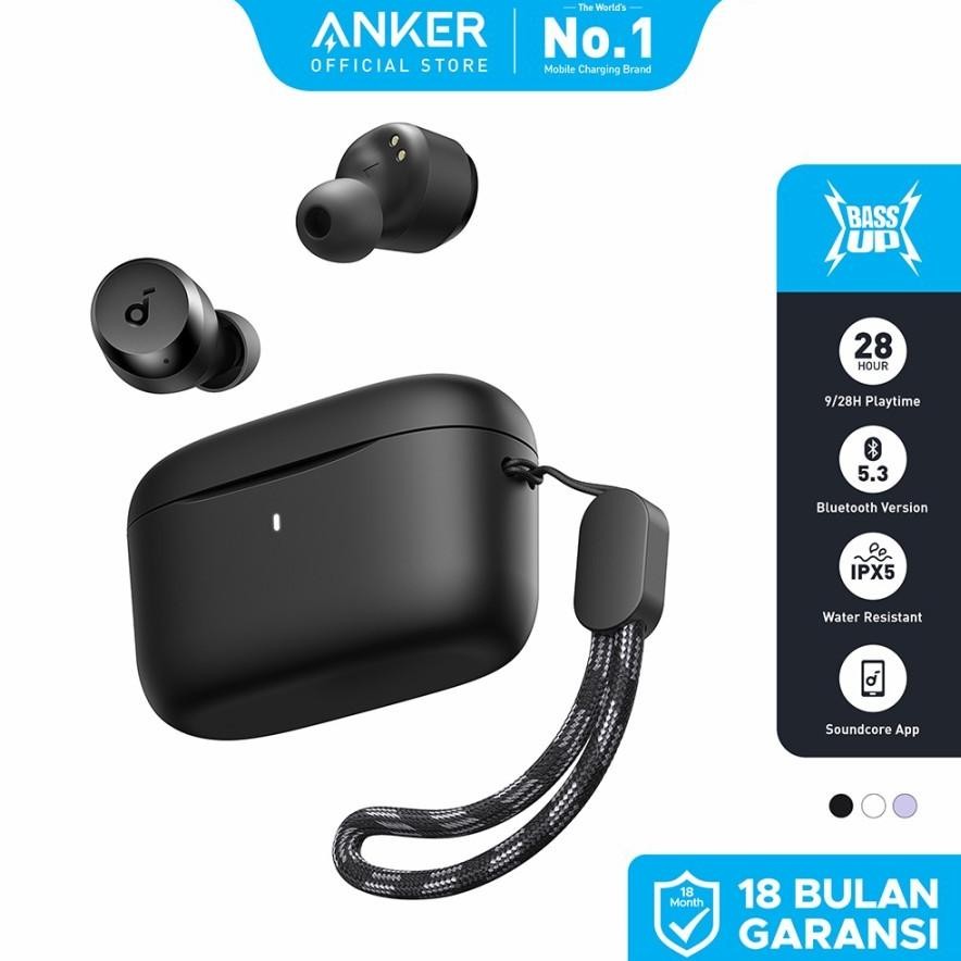 TWS Anker SoundCore A20i - A3948