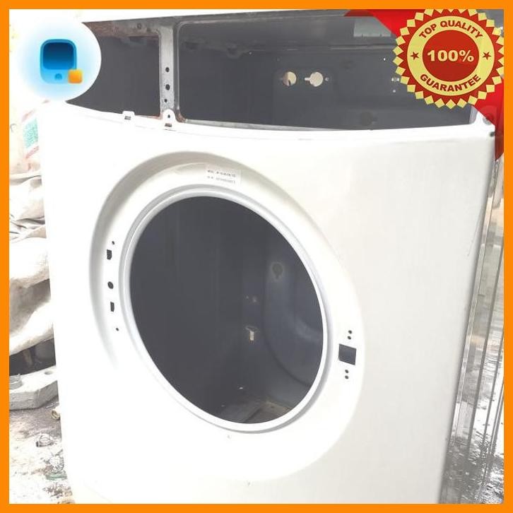 [ROY] BODY MESIN CUCI FRONT LOADING SAMSUNG WF-B1061