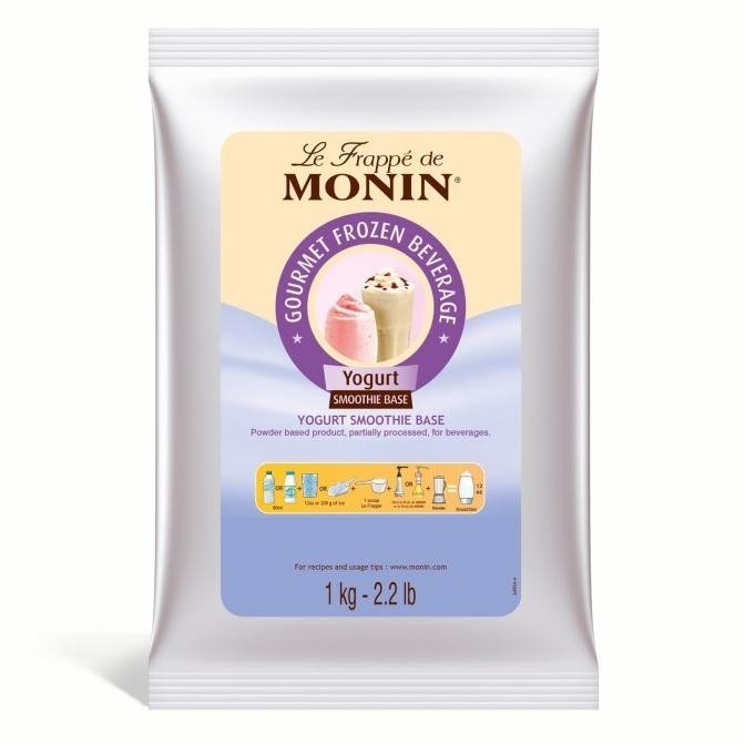 

Murah Monin Yogurt Powder 1 Kg