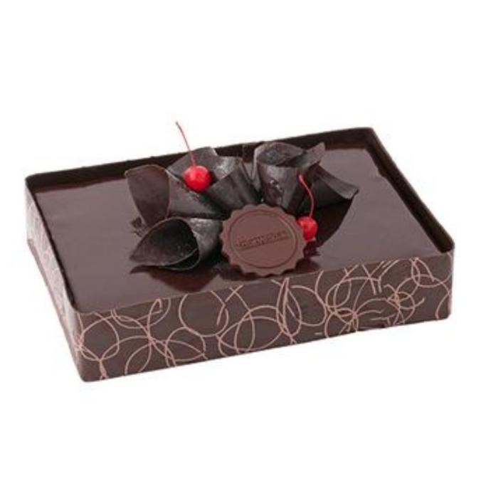 

Grosir The Harvest Black Forest 20X30