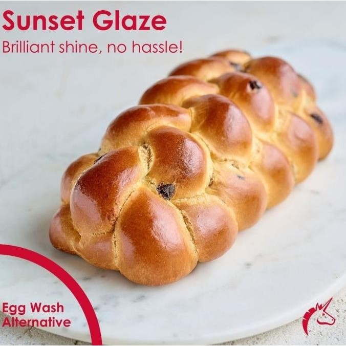 

Murah Sunset Glaze Puratos 1 Liter - Roti & Pastry Gloss