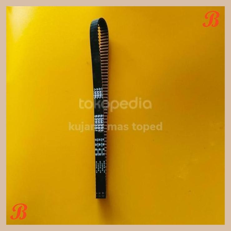 [KMT] V BELT AST610 DCA VANBELT UNTUK MESIN BELT SANDER AST 610