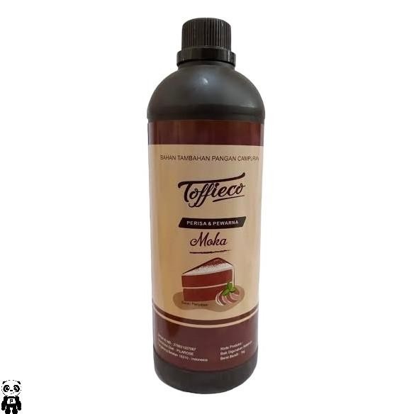 

Sale Toffieco Moka 1Kg Pasta Perisa Mocca