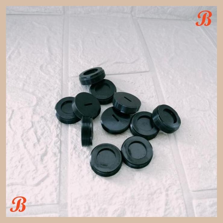 [KMT] TUTUP ARANG CARBON BRUSH 203 CAT OFF UNIVERSAL TUTUP CARBON BRUSH 203