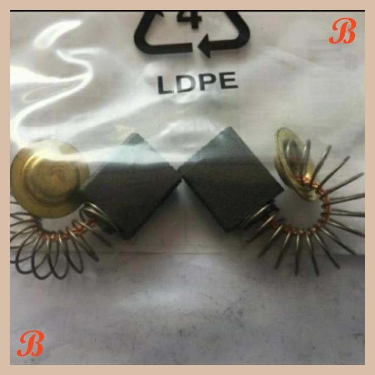 [KMT] CARBON BRUSH BOSCH GKS7000 CB GKS 7000 ARANG SEPUL BOSCH GKS 7000