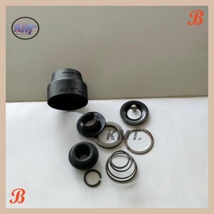 [KMT] KEPALA BOR GBH 2-26 DRE BOSCH / PROTEKSON GBH 2-26 DRE BOSCH